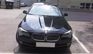 BMW 530 - 193 hp photo 9