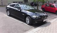 BMW 530 - 193 hp photo 11